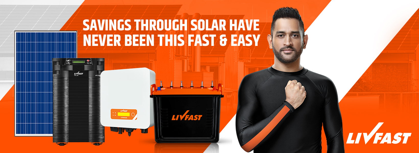 LIVFAST Solutions