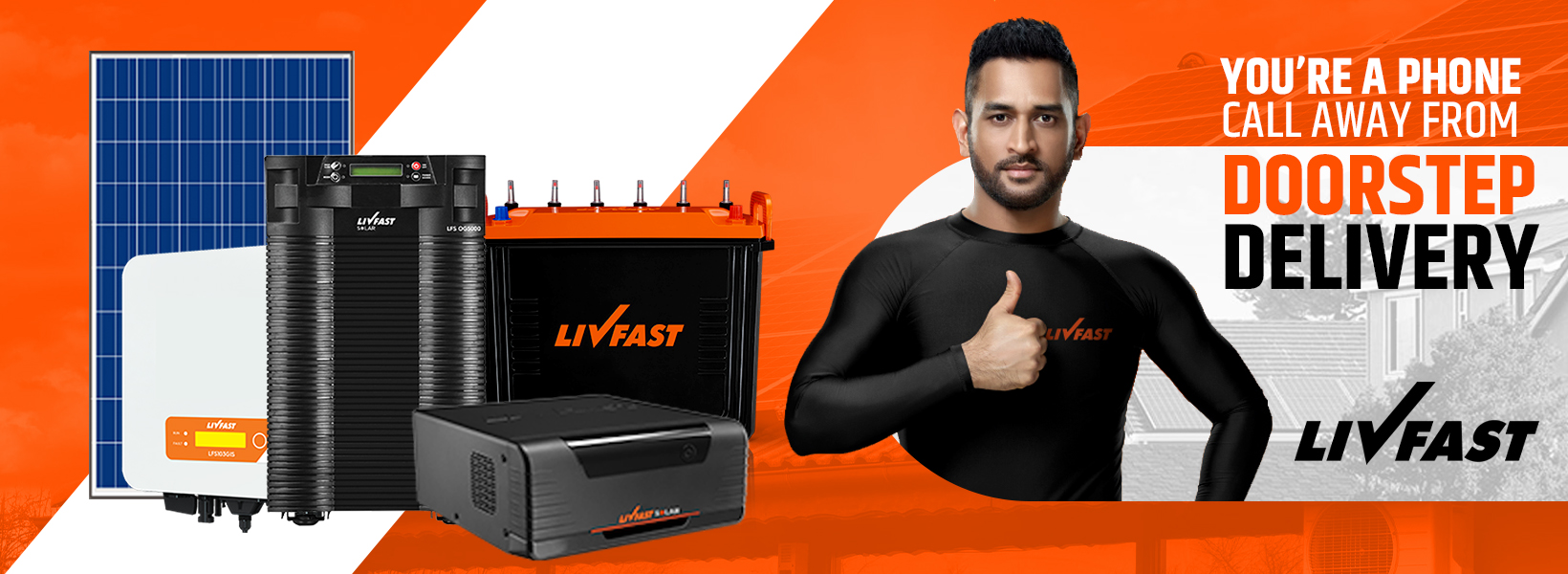 LIVFAST Solutions